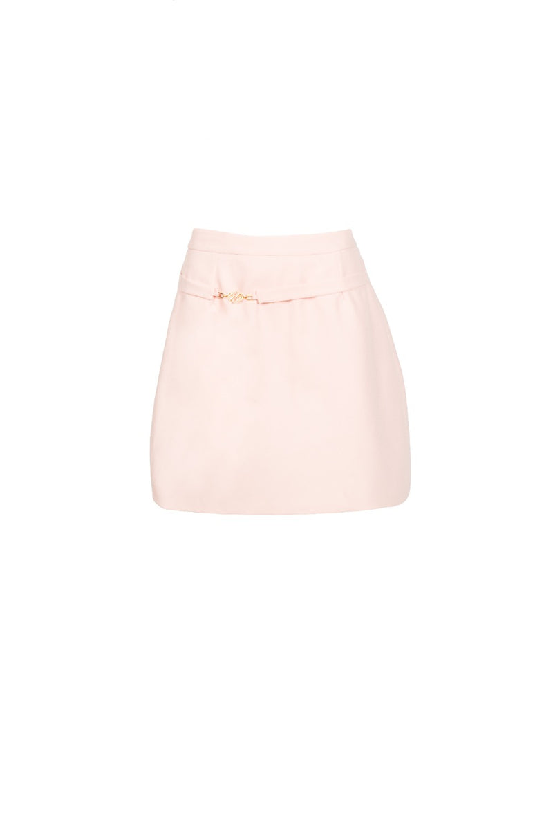 CADY SKIRT – Henry Daniel Roma