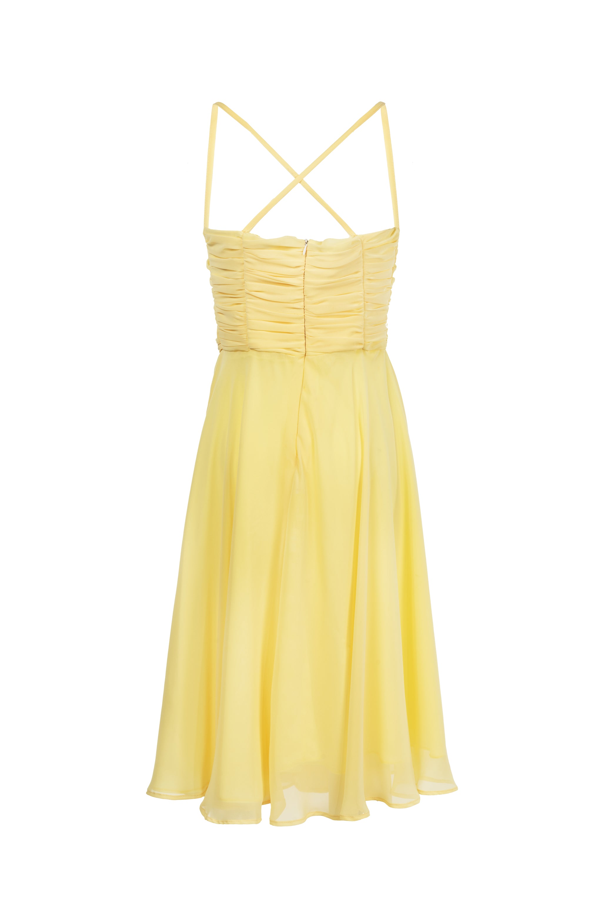 women's fit & flare dresses Nova Pink Fit & Flare Dress | Chic Spring Dress for Birthdays & Parties