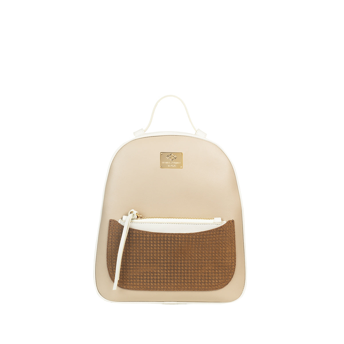 Chiara backpack – Henry Daniel Roma