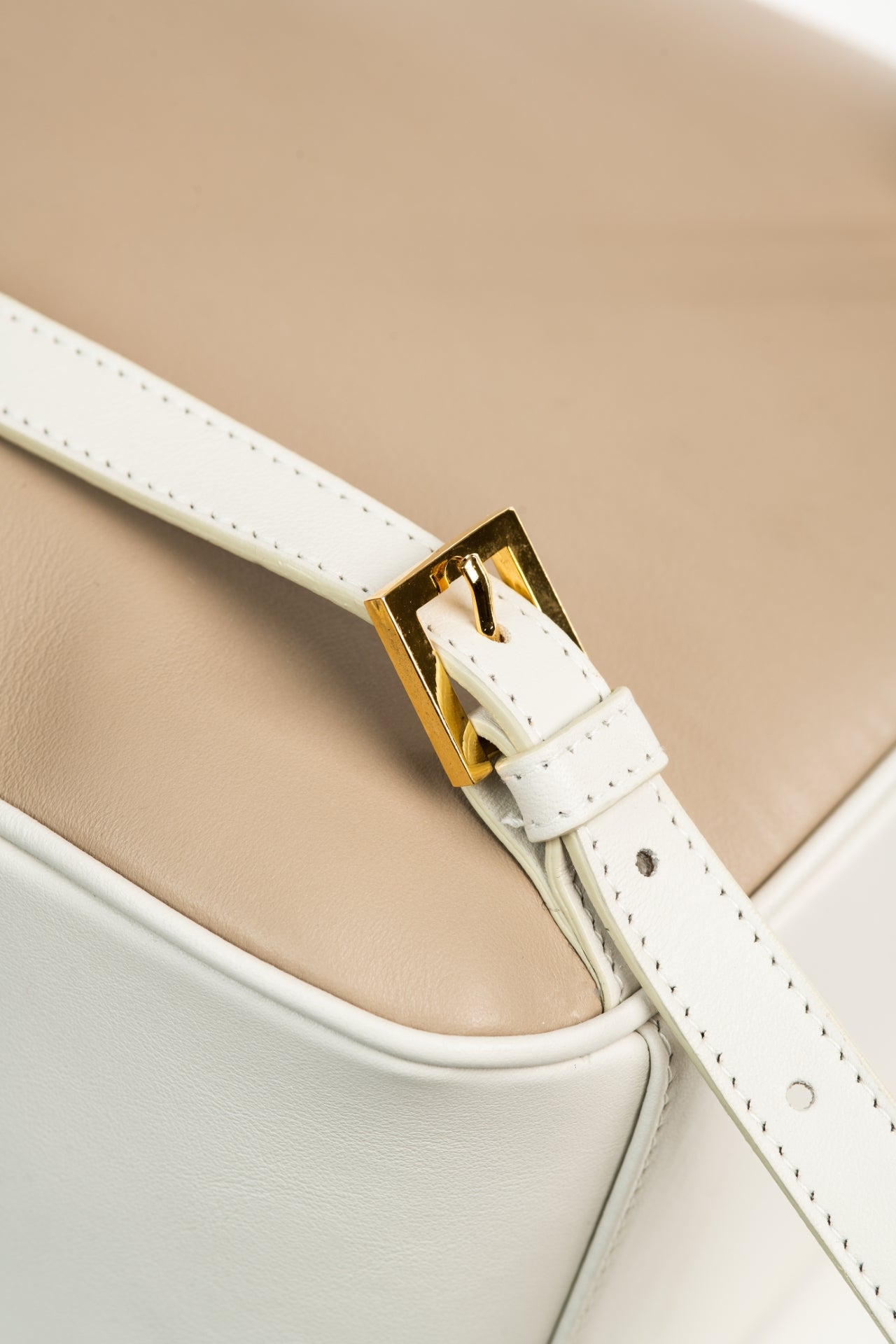 chiara mini frame backpack Chiara backpack – Henry Daniel Roma
